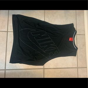 Nike tank